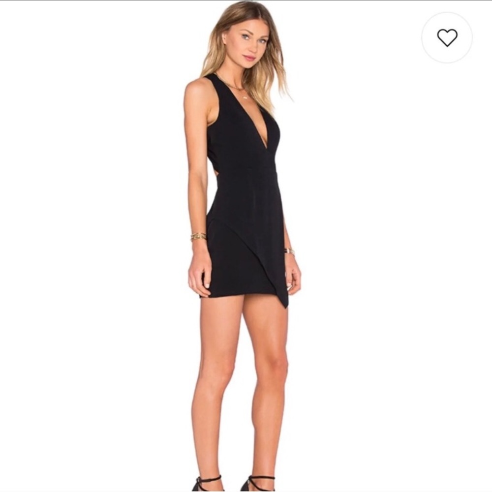 NBD by Revolve LBD